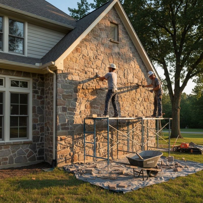 Top Siding Repair Companies in Zebulon, NC