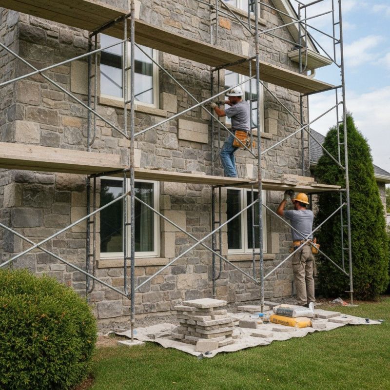 Top Siding Repair Companies in Zebulon, NC