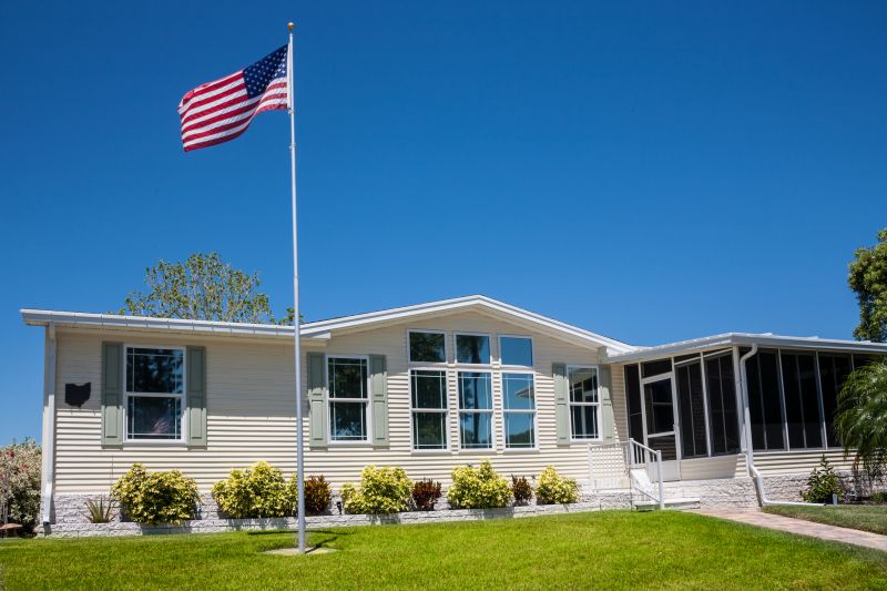Best Vinyl Siding Replacement Contractors in Garner, NC