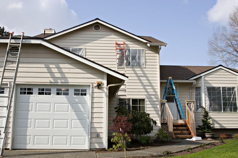 Professional Siding Contractors